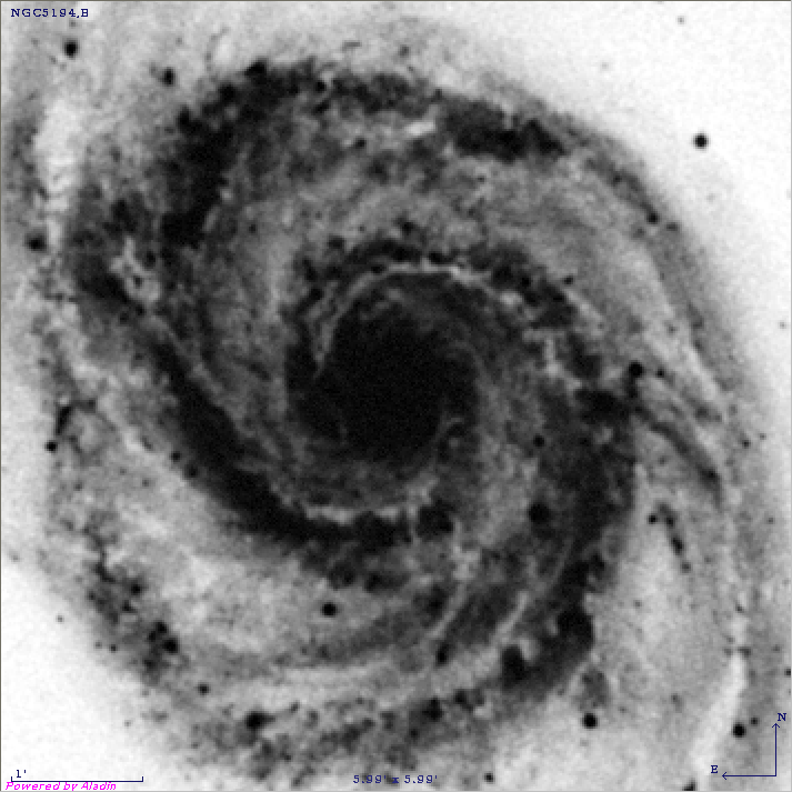 NGC5194