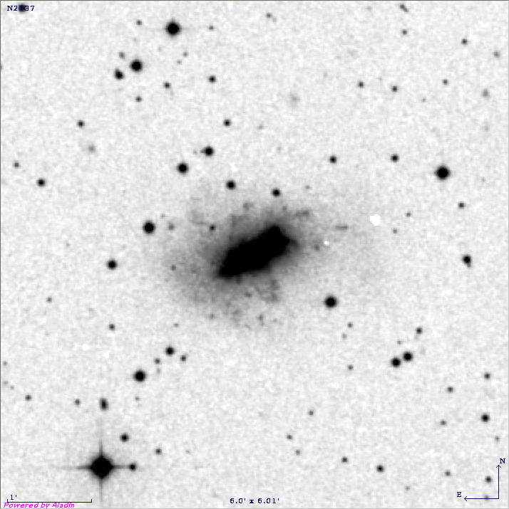 NGC2337
