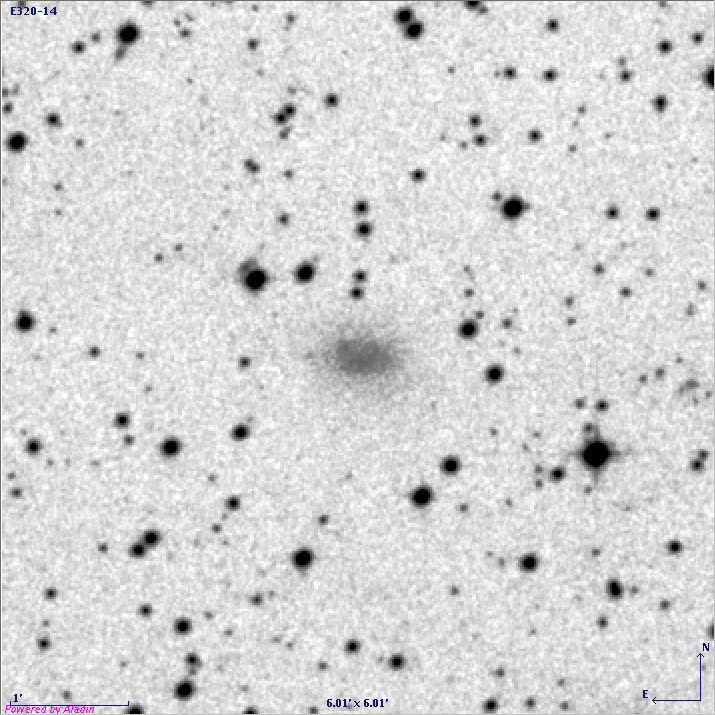ESO320-014