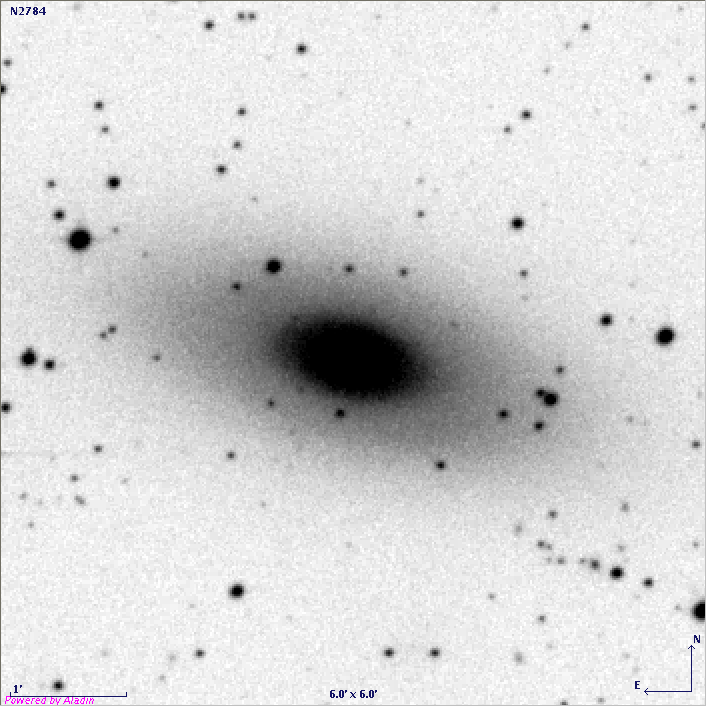NGC2784
