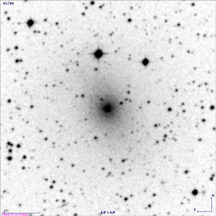 NGC5206