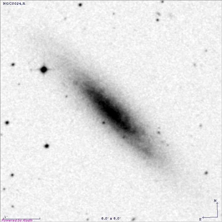 NGC0024