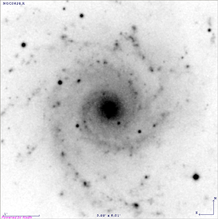 NGC0628