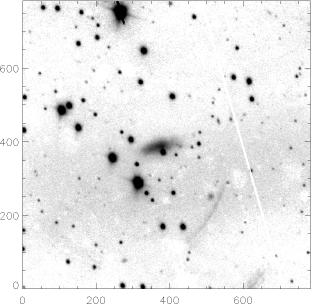 HIPASS J0916-23b.continuum R