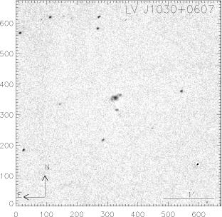 LV J1030+0607.Ha 6563