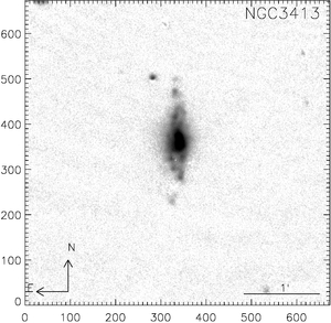 NGC3413.Ha 6563
