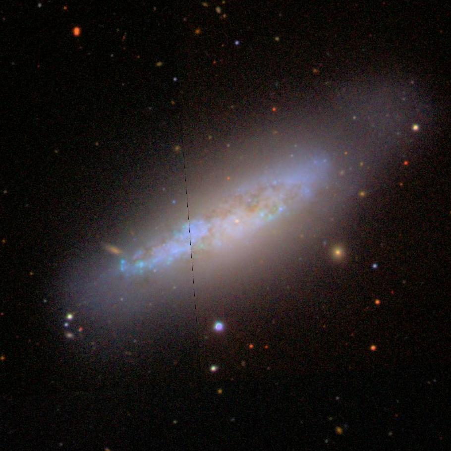 NGC4605