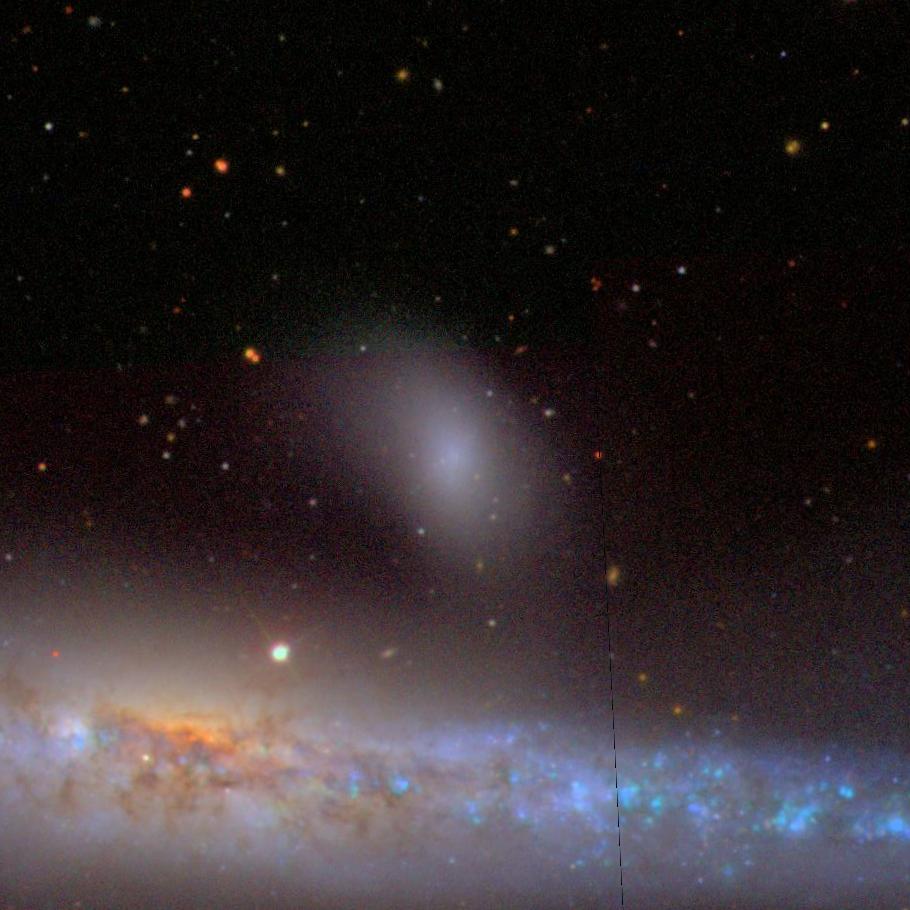 NGC4627