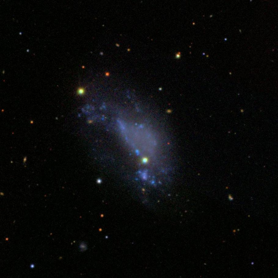 NGC3104